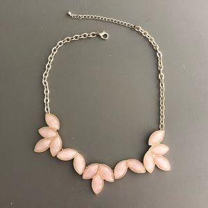 Francesca’s necklace